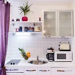 Peristil Cardo Apartman