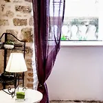 Peristil Cardo Apartman Split