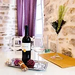 Peristil Cardo Apartman Split