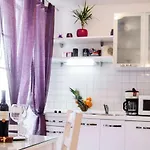 Peristil Cardo Apartman *
