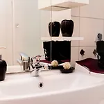 Peristil Cardo *