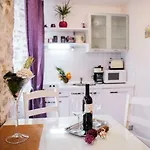 Apartman Peristil Cardo Split