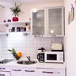 Apartman Peristil Cardo Split