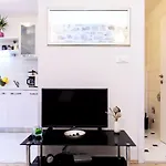 Peristil Cardo Apartman