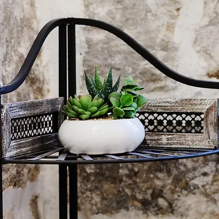 Peristil Cardo Spalato