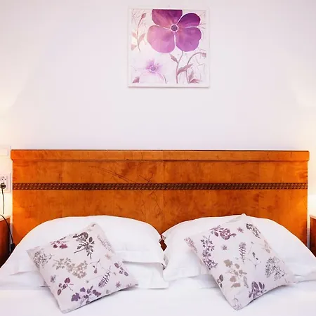 Apartment Peristil Cardo Split