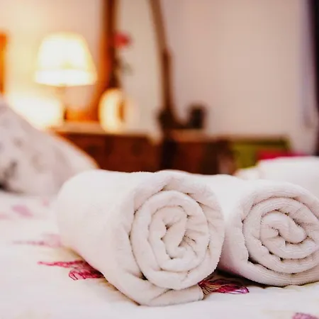 Appartamento Peristil Cardo Spalato