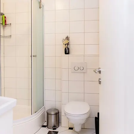 Peristil Cardo Apartment