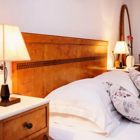 Peristil Cardo Apartment