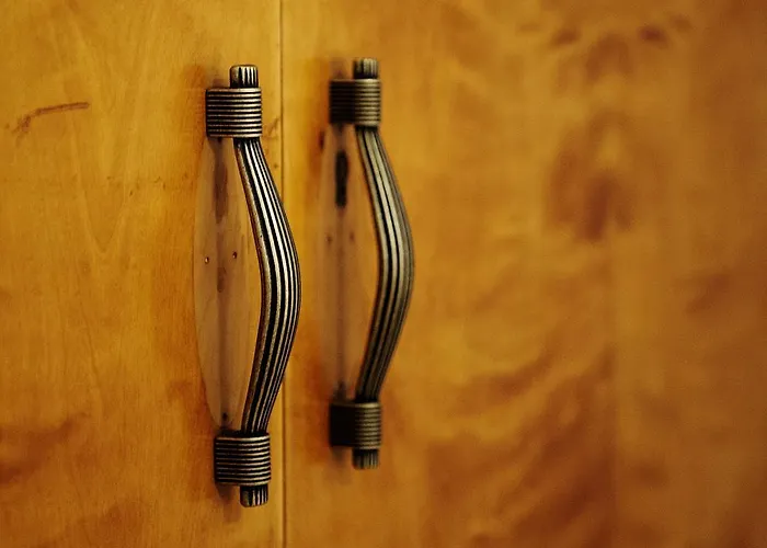 Peristil Cardo * Split