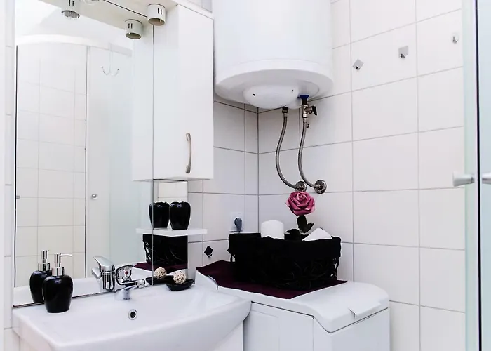 Peristil Cardo Appartement *