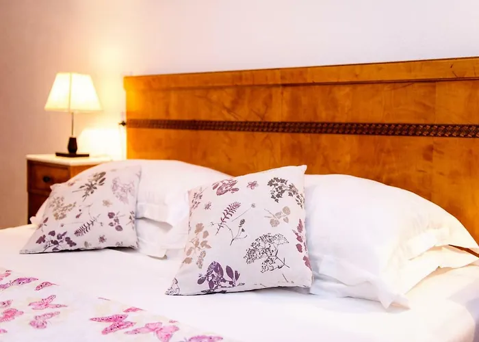 Peristil Cardo Appartement