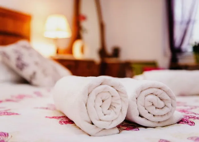 Appartement Peristil Cardo Split