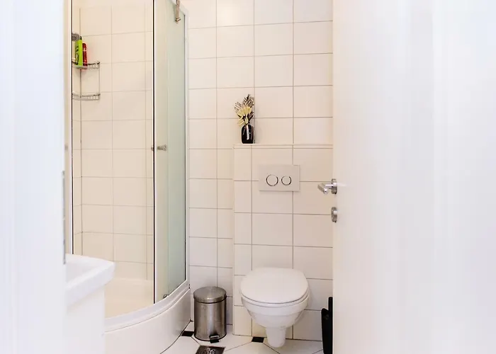 Peristil Cardo Appartement