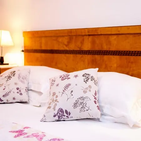 Peristil Cardo Lejlighed